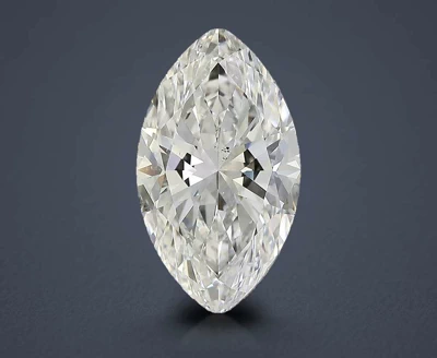 4.00ct E VS2 Very Good Cut Marquise Diamond