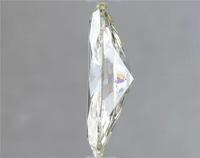 0.61ct J VVS2 Rare Carat Ideal Cut Marquise Diamond
