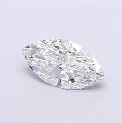 1.01ct E VVS2 Rare Carat Ideal Cut Marquise Lab Grown Diamond