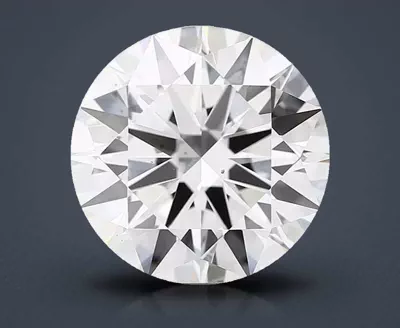 9.05ct E VS2 Rare Carat Ideal Cut Round Lab Grown Diamond