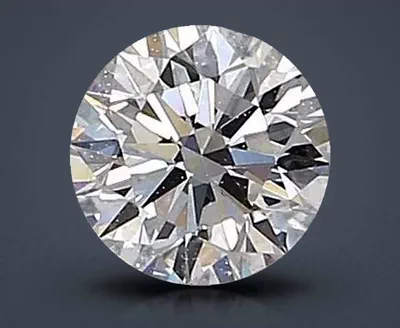 0.40ct D VS2 Rare Carat Ideal Cut Round Diamond