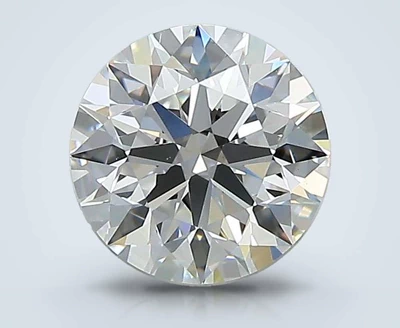 1.35ct D VS2 Excellent Cut Round Lab Grown Diamond
