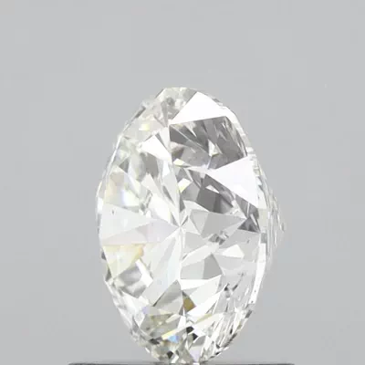 1.42ct G VS1 Rare Carat Ideal Cut Round Lab Grown Diamond