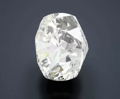 1.42ct G VS1 Rare Carat Ideal Cut Round Lab Grown Diamond