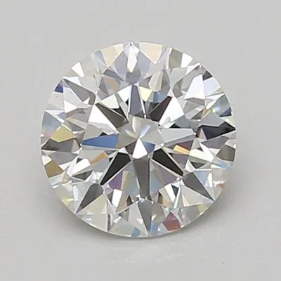 1.20ct F VS1 Rare Carat Ideal Cut Round Lab Grown Diamond