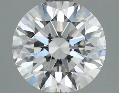 1.20ct G IF Rare Carat Ideal Cut Round Diamond