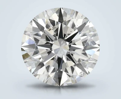 1.59ct F VS2 Rare Carat Ideal Cut Round Lab Grown Diamond