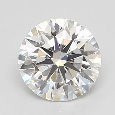 0.40ct F VS1 Rare Carat Ideal Cut Round Diamond