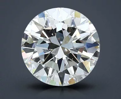 1.51ct H VS1 Very Good Cut Round Diamond
