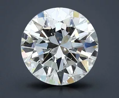 1.51ct H VS1 Very Good Cut Round Diamond