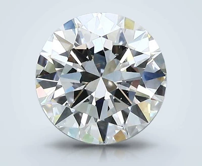 1.51ct H VS1 Very Good Cut Round Diamond