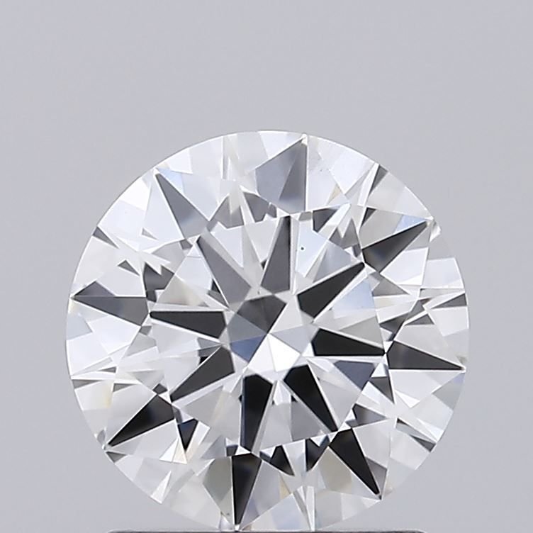 1.16ct E VS1 Excellent Cut Round Lab Grown Diamond