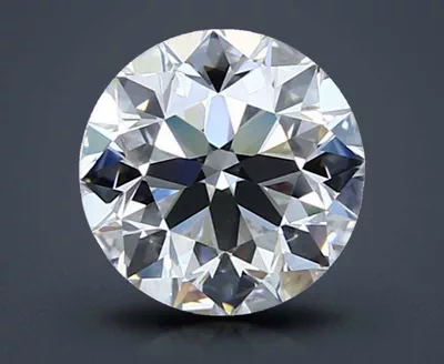 1.90ct F VS2 Excellent Cut Round Diamond