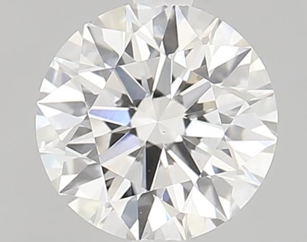 1.04ct H VS1 Rare Carat Ideal Cut Round Lab Grown Diamond