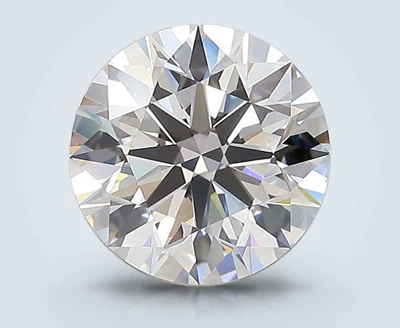 1.80ct D VS1 Rare Carat Ideal Cut Round Lab Grown Diamond