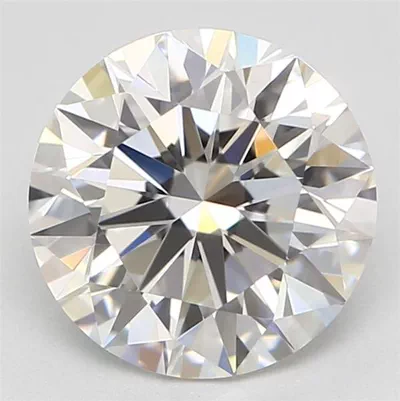 1.17ct G VVS2 Rare Carat Ideal Cut Round Diamond