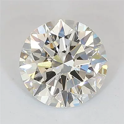 1.51ct I VS1 Excellent Cut Round Lab Grown Diamond