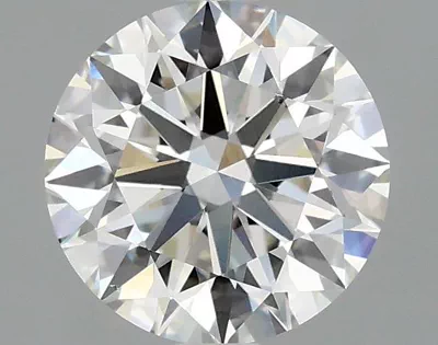 1.56ct G VS2 Excellent Cut Round Lab Grown Diamond
