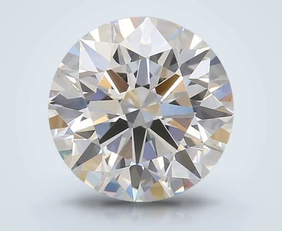 1.53ct E VS1 Excellent Cut Round Lab Grown Diamond