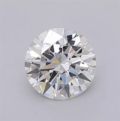 1.00ct E VVS2 Rare Carat Ideal Cut Round Lab Grown Diamond