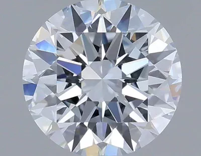 1.16ct G VS1 Excellent Cut Round Lab Grown Diamond