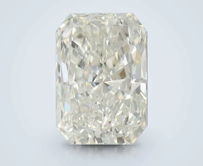 7.50ct E VS1 Rare Carat Ideal Cut Radiant Lab Grown Diamond