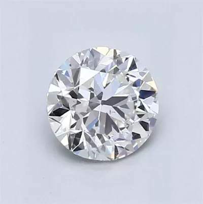 0.90ct G VS2 Very Good Cut Round Diamond