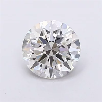 1.23ct H VS2 Excellent Cut Round Lab Grown Diamond