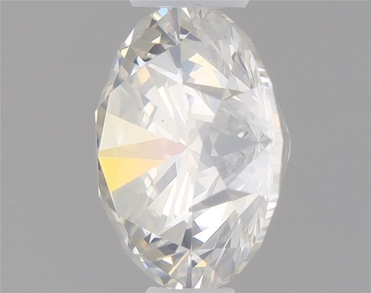 0.52ct H SI2 Rare Carat Ideal Cut Round Diamond