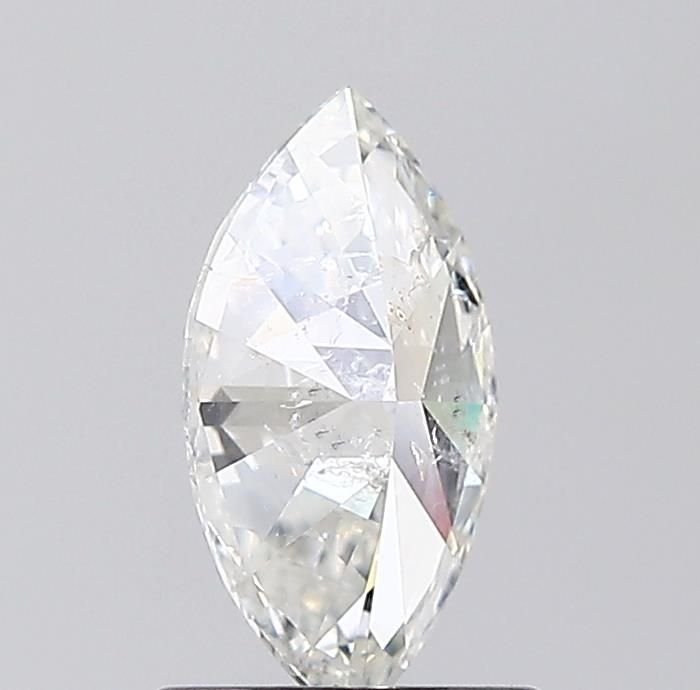 0.96ct H SI2 Very Good Cut Marquise Diamond