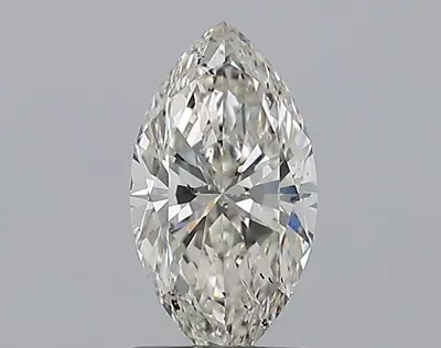 1.01ct G SI2 Very Good Cut Marquise Diamond