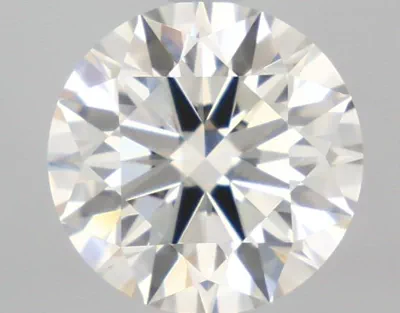 3.26ct I VVS2 Rare Carat Ideal Cut Round Lab Grown Diamond