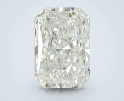 1.57ct D VS1 Rare Carat Ideal Cut Radiant Lab Grown Diamond