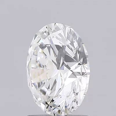 2.16ct F VVS2 Rare Carat Ideal Cut Round Lab Grown Diamond