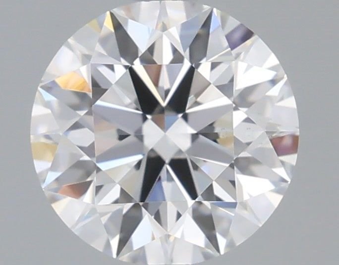1.12ct E VS2 Rare Carat Ideal Cut Round Lab Grown Diamond