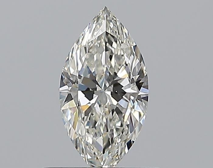 0.57ct I VS2 Rare Carat Ideal Cut Marquise Diamond