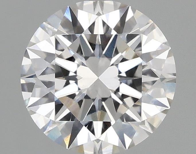 1.58ct G VS1 Excellent Cut Round Lab Grown Diamond