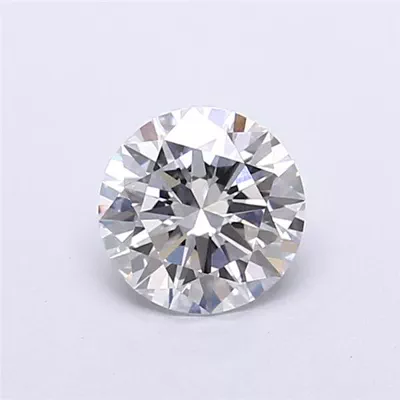 1.00ct E VS1 Excellent Cut Round Lab Grown Diamond
