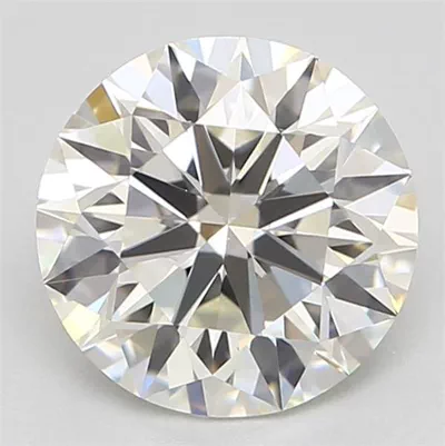 0.90ct J VS1 Rare Carat Ideal Cut Round Diamond