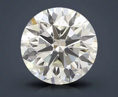 0.90ct J VS1 Rare Carat Ideal Cut Round Diamond