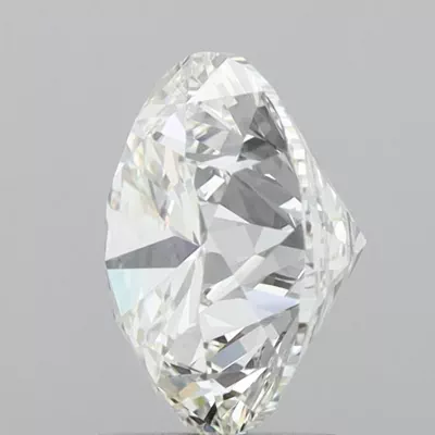 3.02ct G VVS2 Excellent Cut Round Diamond