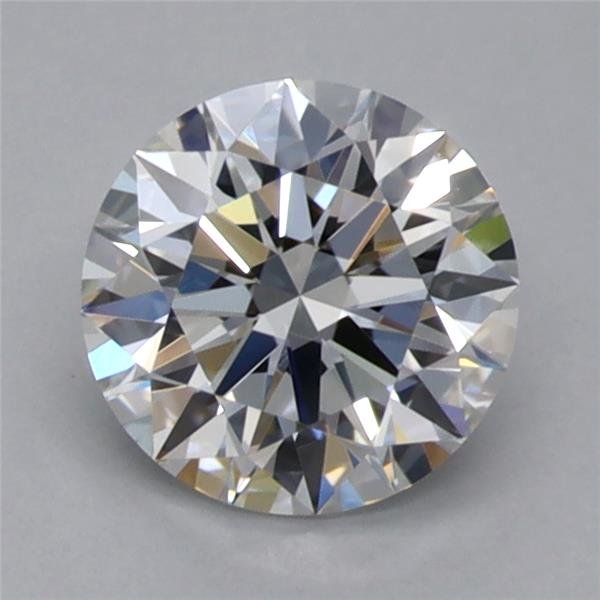 0.38ct G VS1 Rare Carat Ideal Cut Round Diamond