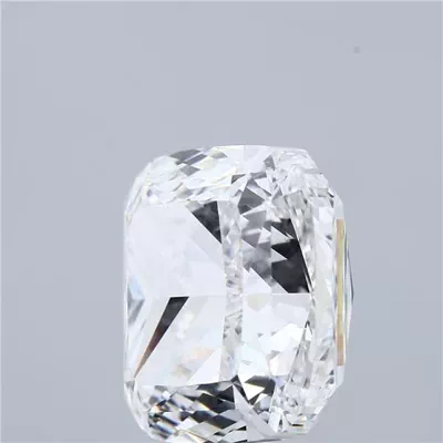 21.33ct E VS1 Rare Carat Ideal Cut Cushion Lab Grown Diamond