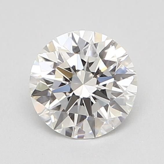 0.30ct G VVS1 Rare Carat Ideal Cut Round Diamond