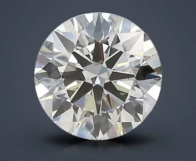 1.00ct F VS1 Very Good Cut Round Lab Grown Diamond