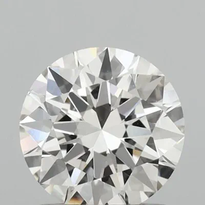 1.03ct H VS1 Excellent Cut Round Lab Grown Diamond
