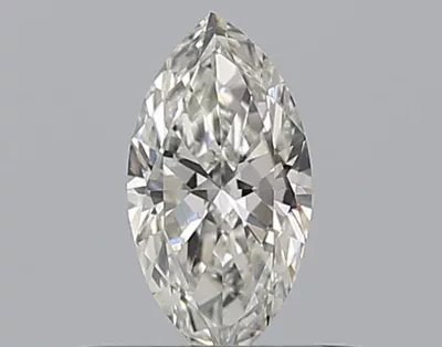 0.31ct H VS1 Very Good Cut Marquise Diamond
