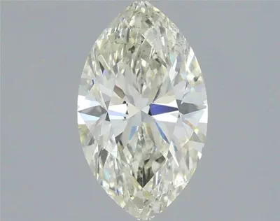 1.16ct K SI2 Very Good Cut Marquise Diamond
