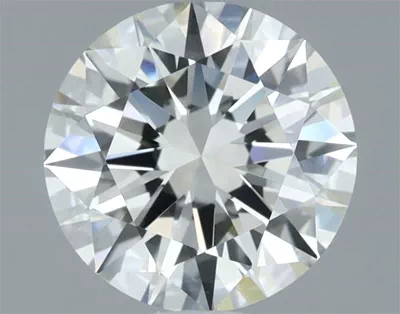 1.54ct J VVS1 Excellent Cut Round Diamond