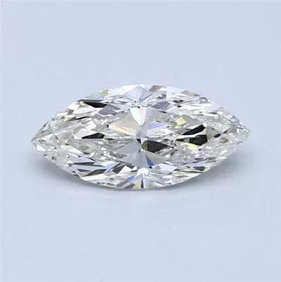 1.21ct I VS2 Rare Carat Ideal Cut Marquise Diamond